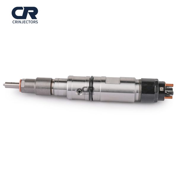 Common Rail 0445120461 CR Fuel Injector
