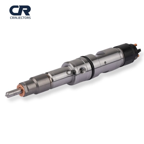 Common Rail 0445120462 CR Fuel Injector