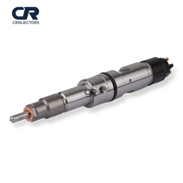 Common Rail 0445120524 CR Fuel Injector