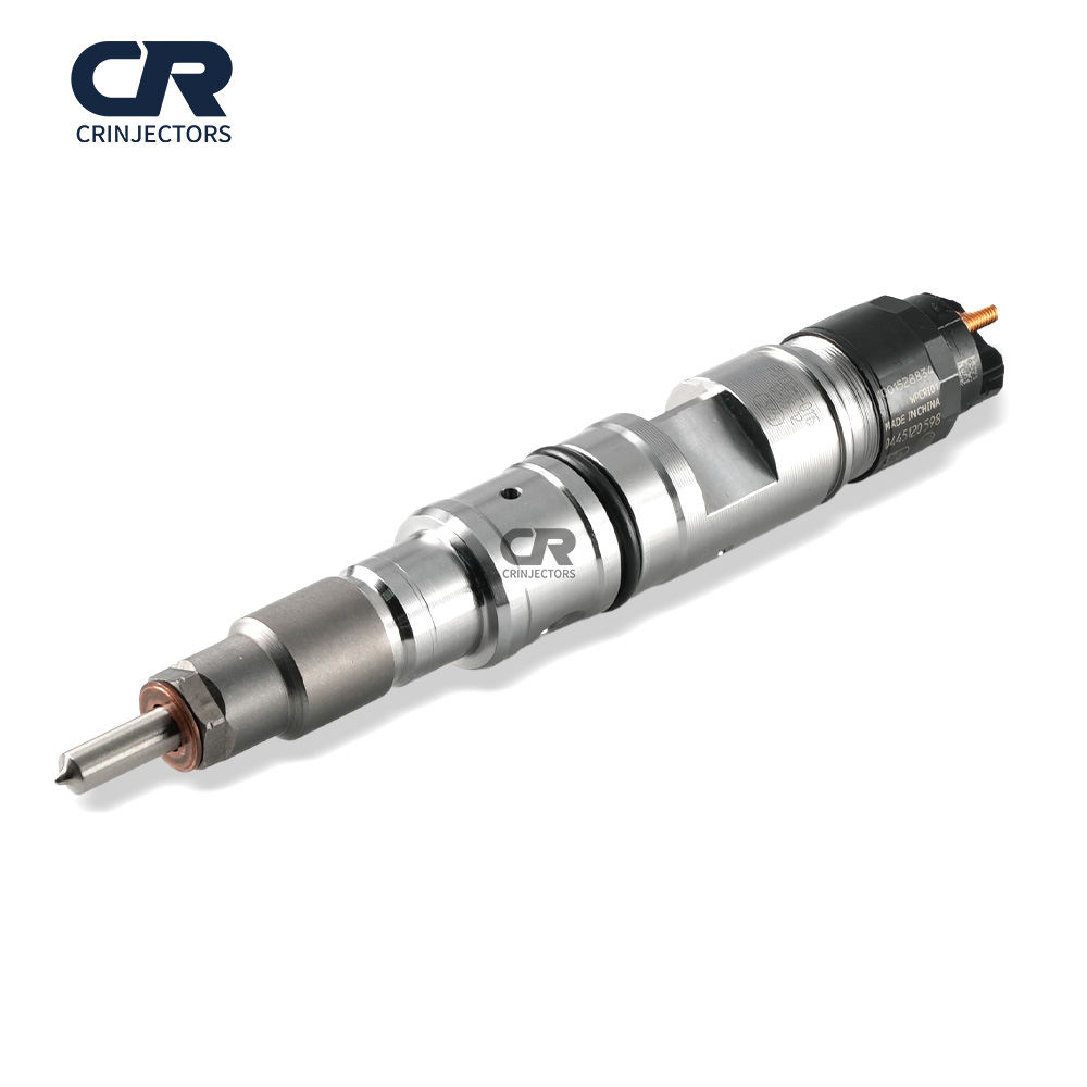 Common Rail 0445120598 CR Fuel Injector