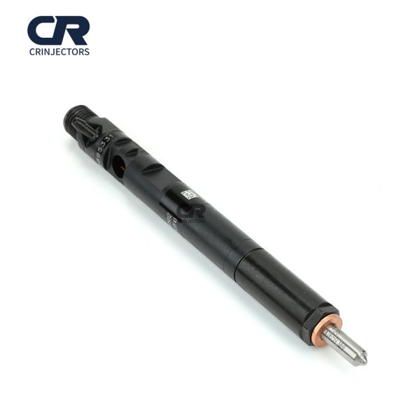 Common Rail EJBR02501Z CR Fuel Injector