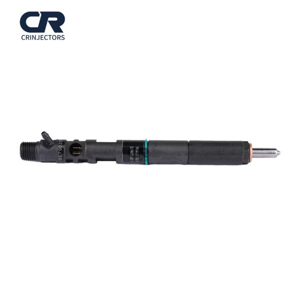 Common Rail EJBR03601D CR Fuel Injector