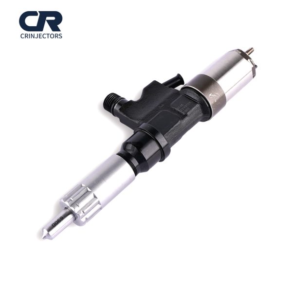 Common Rail 095000-0146 CR Fuel Injector