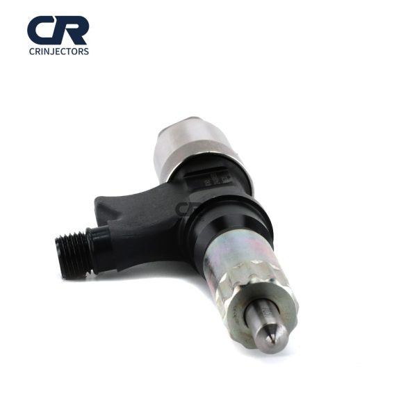 Common Rail 095000-0165 CR Fuel Injector