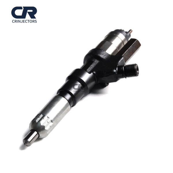 Common Rail 095000-0176 CR Fuel Injector