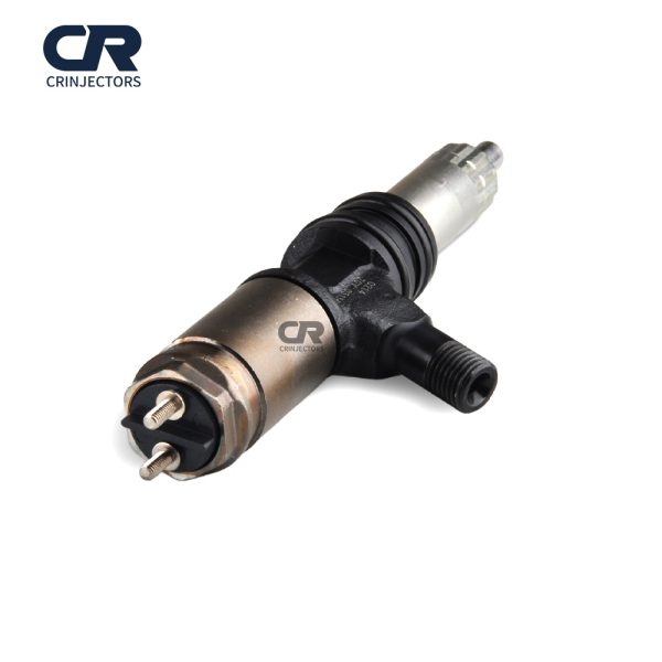 Common Rail 095000-0214 CR Fuel Injector
