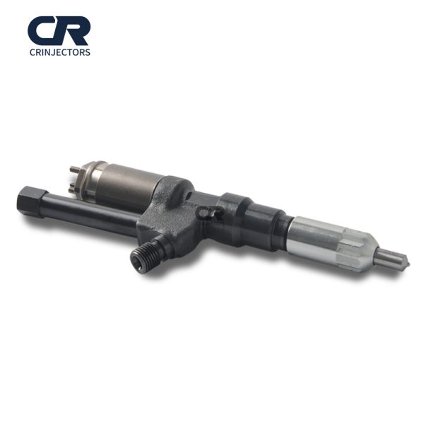 Common Rail 095000-0245 CR Fuel Injector
