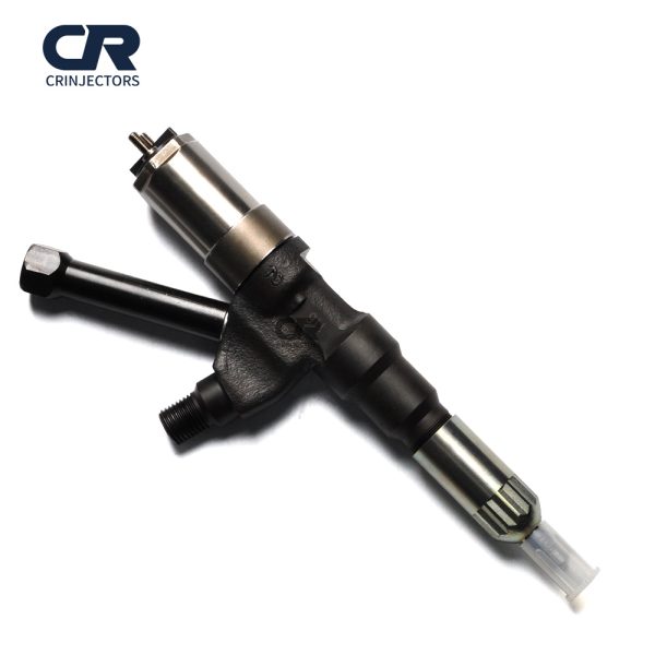 Common Rail 095000-0402 CR Fuel Injector