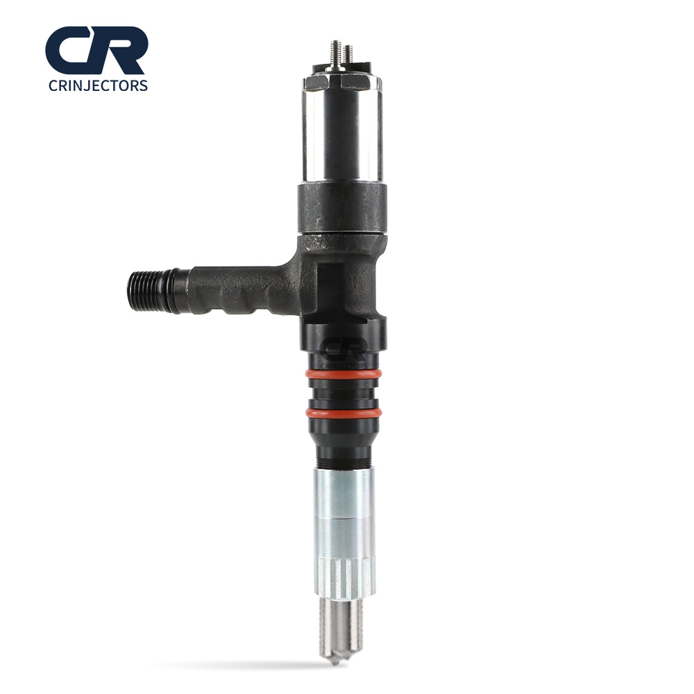 Common Rail 095000-0562 CR Fuel Injector