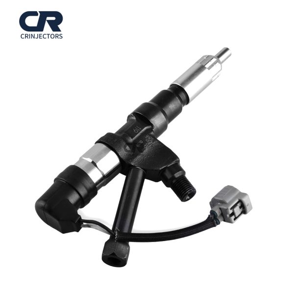Common Rail 095000-0612 CR Fuel Injector