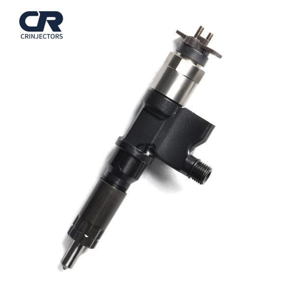 Common Rail 095000-0660 CR Fuel Injector
