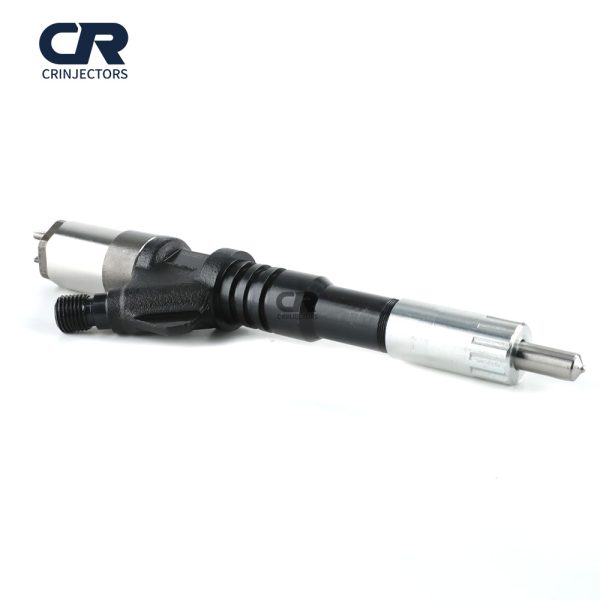 Common Rail 095000-1211 CR Fuel Injector