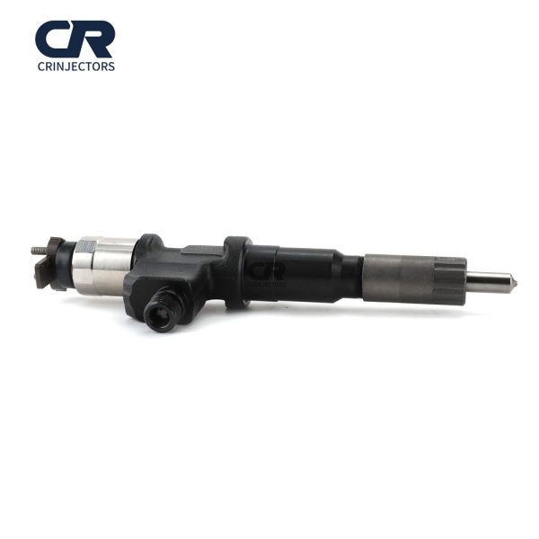 Common Rail 095000-4157 CR Fuel Injector