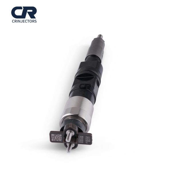 Common Rail 095000-5050 CR Fuel Injector