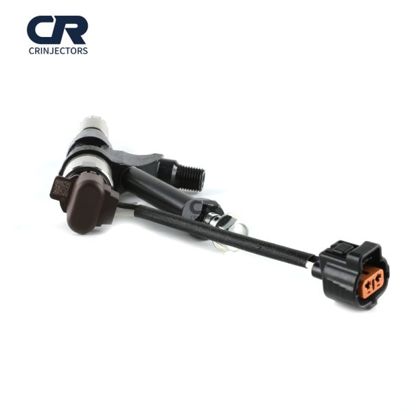 Common Rail 095000-5215 CR Fuel Injector