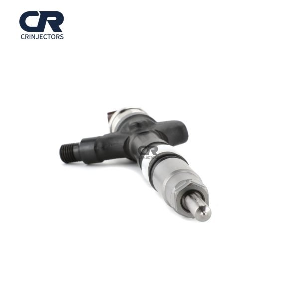 Common Rail 095000-5250 CR Fuel Injector