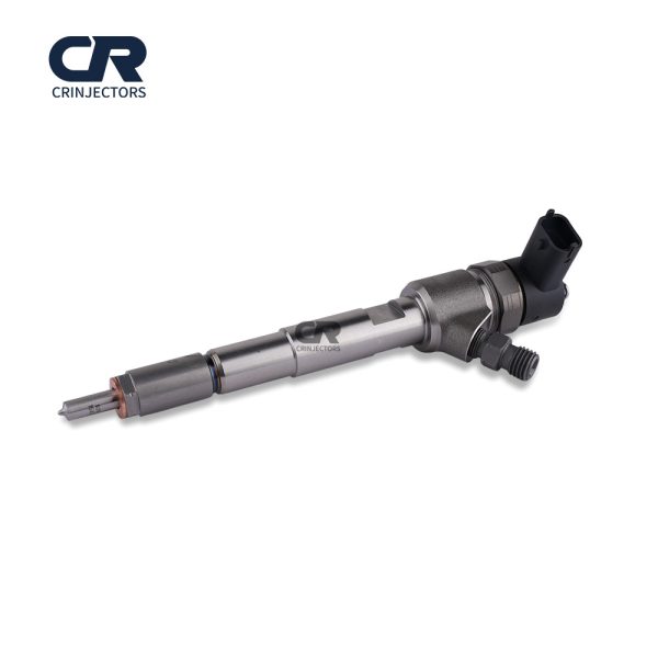 Common Rail 0445110287 CR Fuel Injector