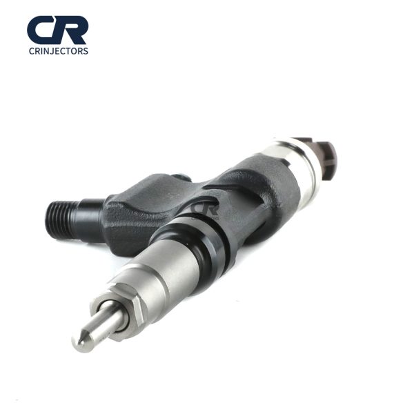 Common Rail 095000-5321 CR Fuel Injector