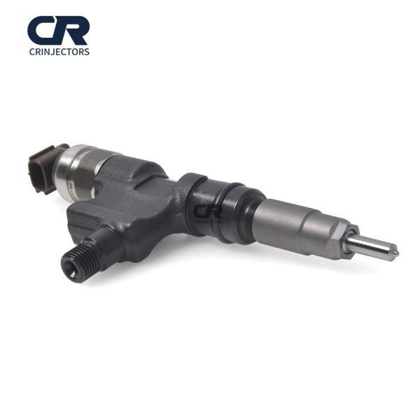 Common Rail 095000-5332 CR Fuel Injector