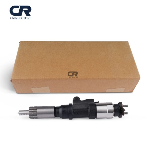 Common Rail 095000-5345 CR Fuel Injector