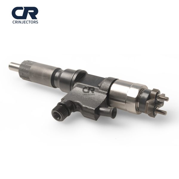 Common Rail 095000-5353 CR Fuel Injector