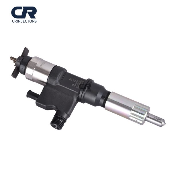 Common Rail 095000-5360 CR Fuel Injector