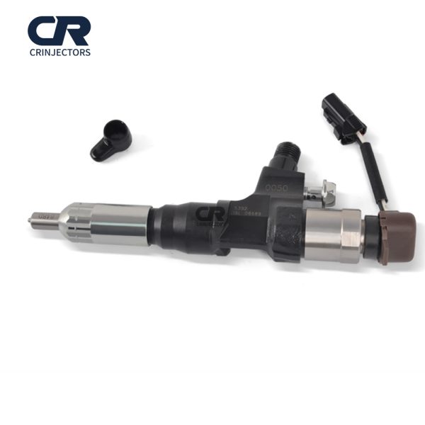 Common Rail 095000-5392 CR Fuel Injector