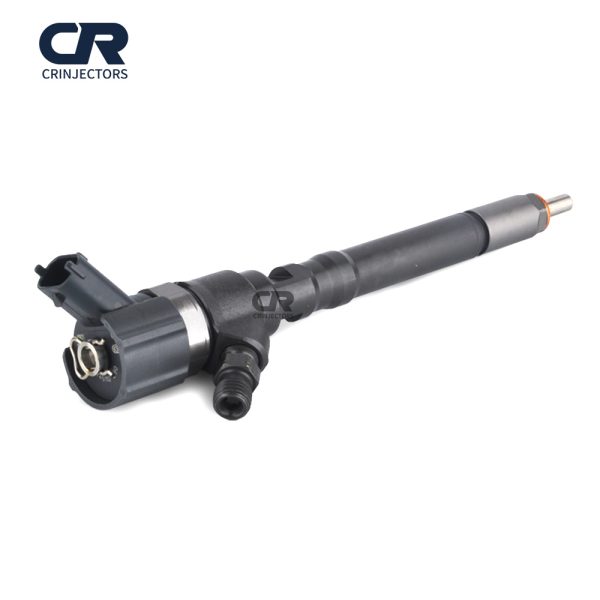 Common Rail 0445110290 CR Fuel Injector