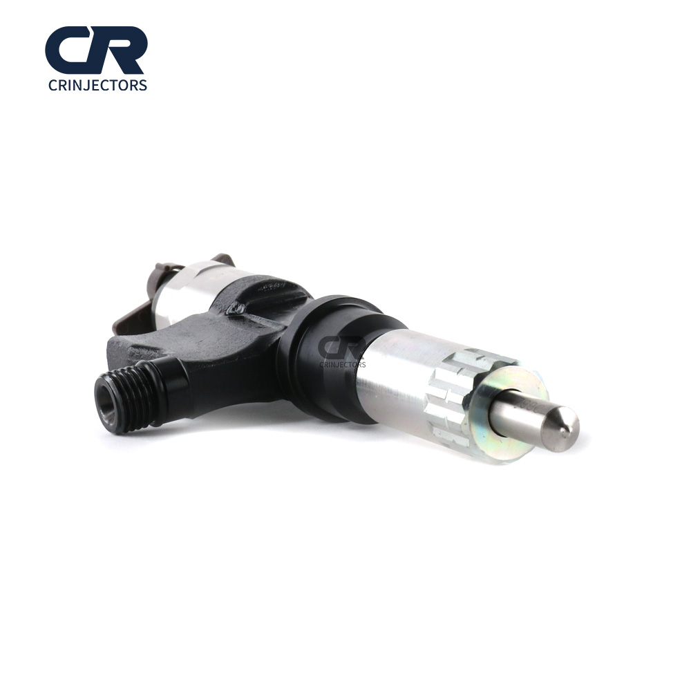 Common Rail 095000-5500 CR Fuel Injector