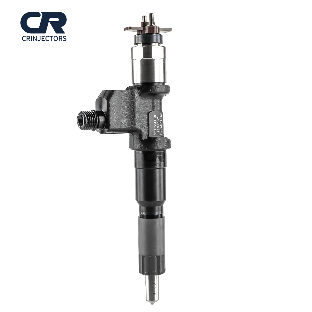 Common Rail 095000-5517 CR Fuel Injector