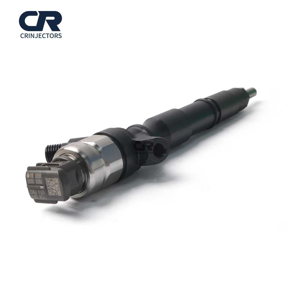 Common Rail 095000-5520 CR Fuel Injector