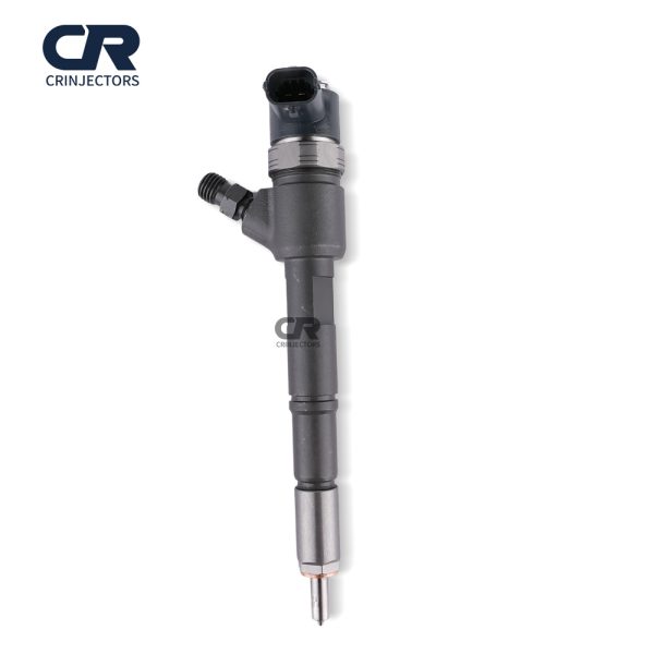 Common Rail 0445110291 CR Fuel Injector