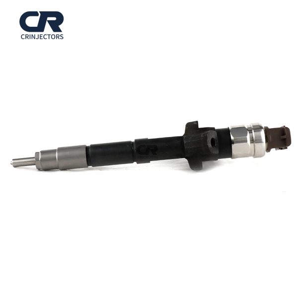 Common Rail 095000-5650 CR Fuel Injector