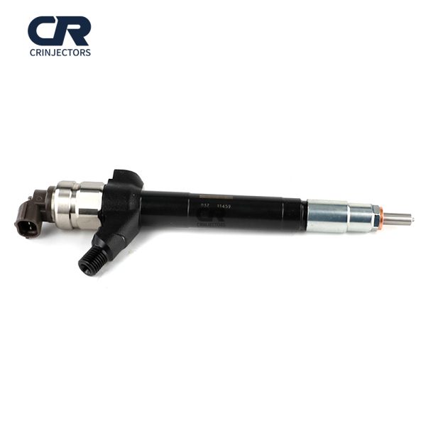 Common Rail 095000-5800 CR Fuel Injector
