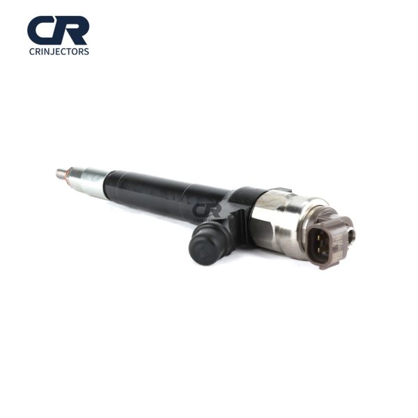 Common Rail 095000-5801 CR Fuel Injector