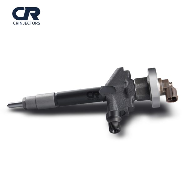 Common Rail 095000-5870 CR Fuel Injector