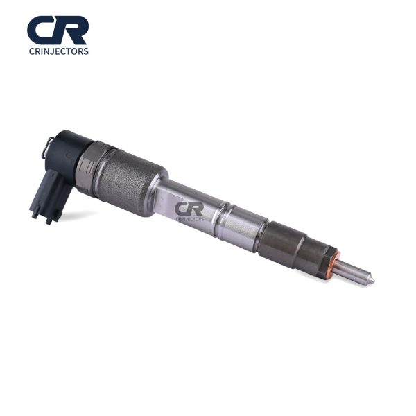 Common Rail 0445110293 CR Fuel Injector
