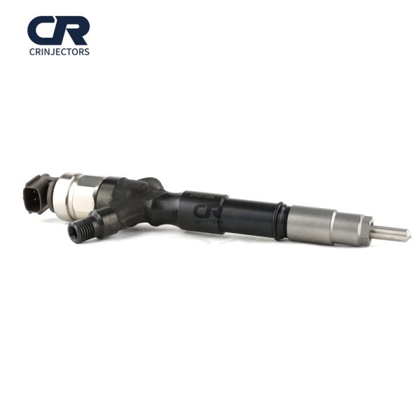 Common Rail 095000-5930 CR Fuel Injector