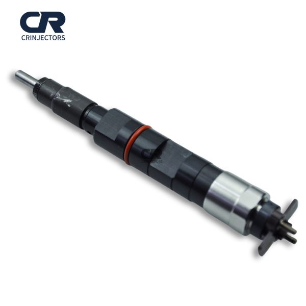 Common Rail 095000-5942 CR Fuel Injector