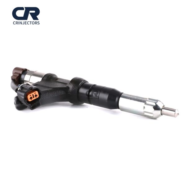 Common Rail 095000-5972 CR Fuel Injector
