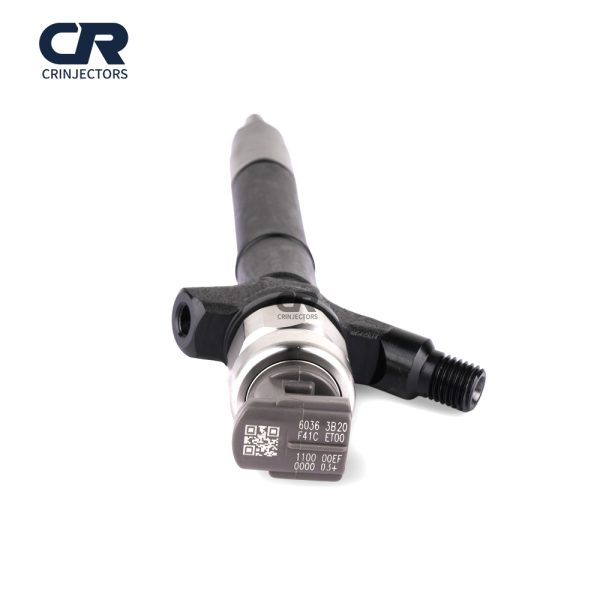 Common Rail 095000-6040 CR Fuel Injector
