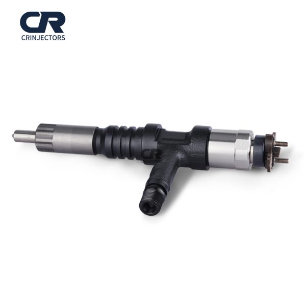 Common Rail 095000-6120 CR Fuel Injector