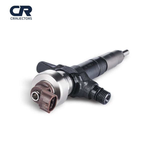 Common Rail 095000-6170 CR Fuel Injector