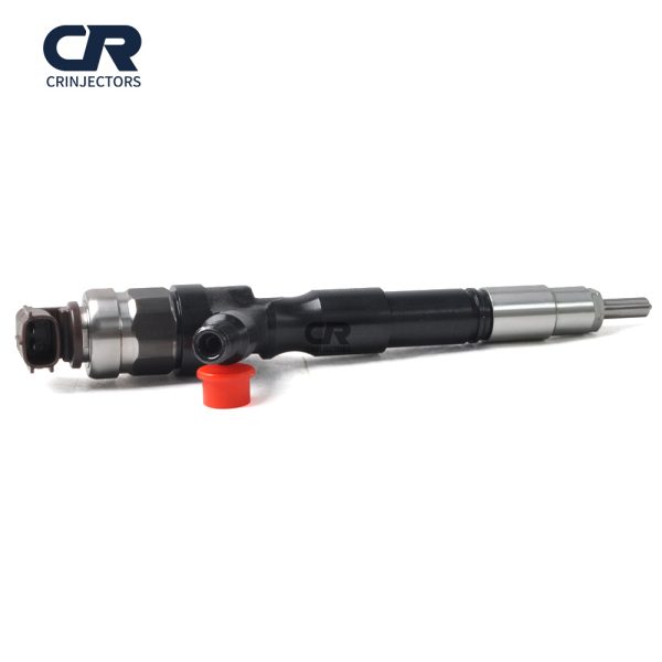 Common Rail 095000-6180 CR Fuel Injector