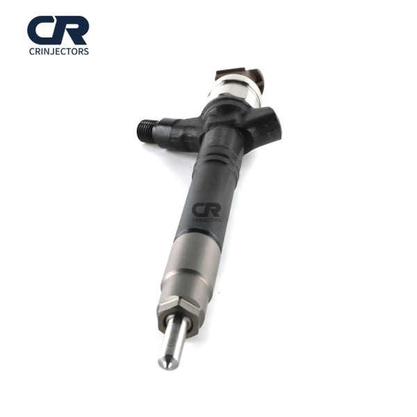 Common Rail 095000-6230 CR Fuel Injector