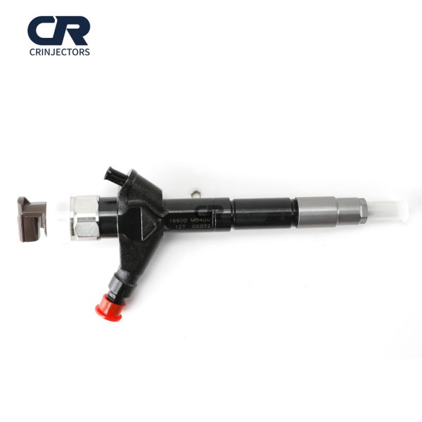 Common Rail 095000-6242 CR Fuel Injector