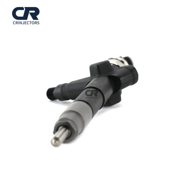 Common Rail 095000-6250 CR Fuel Injector