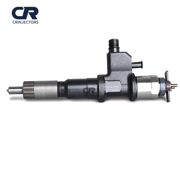Common Rail 095000-6270 CR Fuel Injector