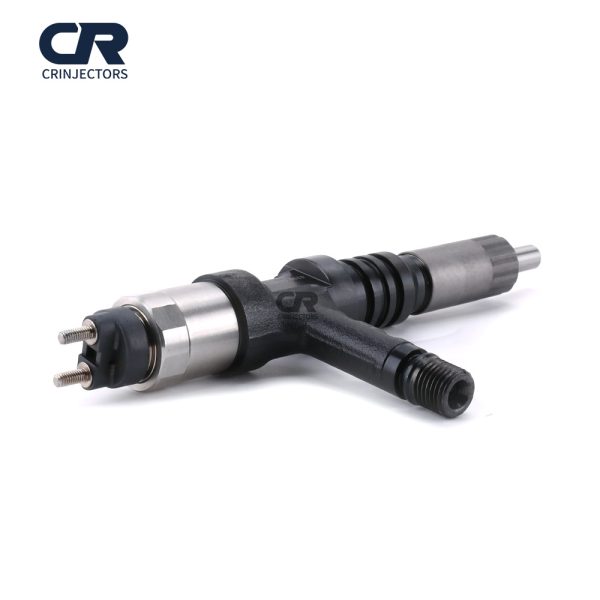 Common Rail 095000-6290 CR Fuel Injector