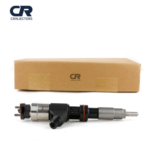 Common Rail 095000-6310 CR Fuel Injector